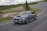 Subaru Levorg 2015 года (EU)